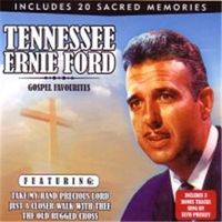 Tennessee Ernie Ford - Gospel Favourites